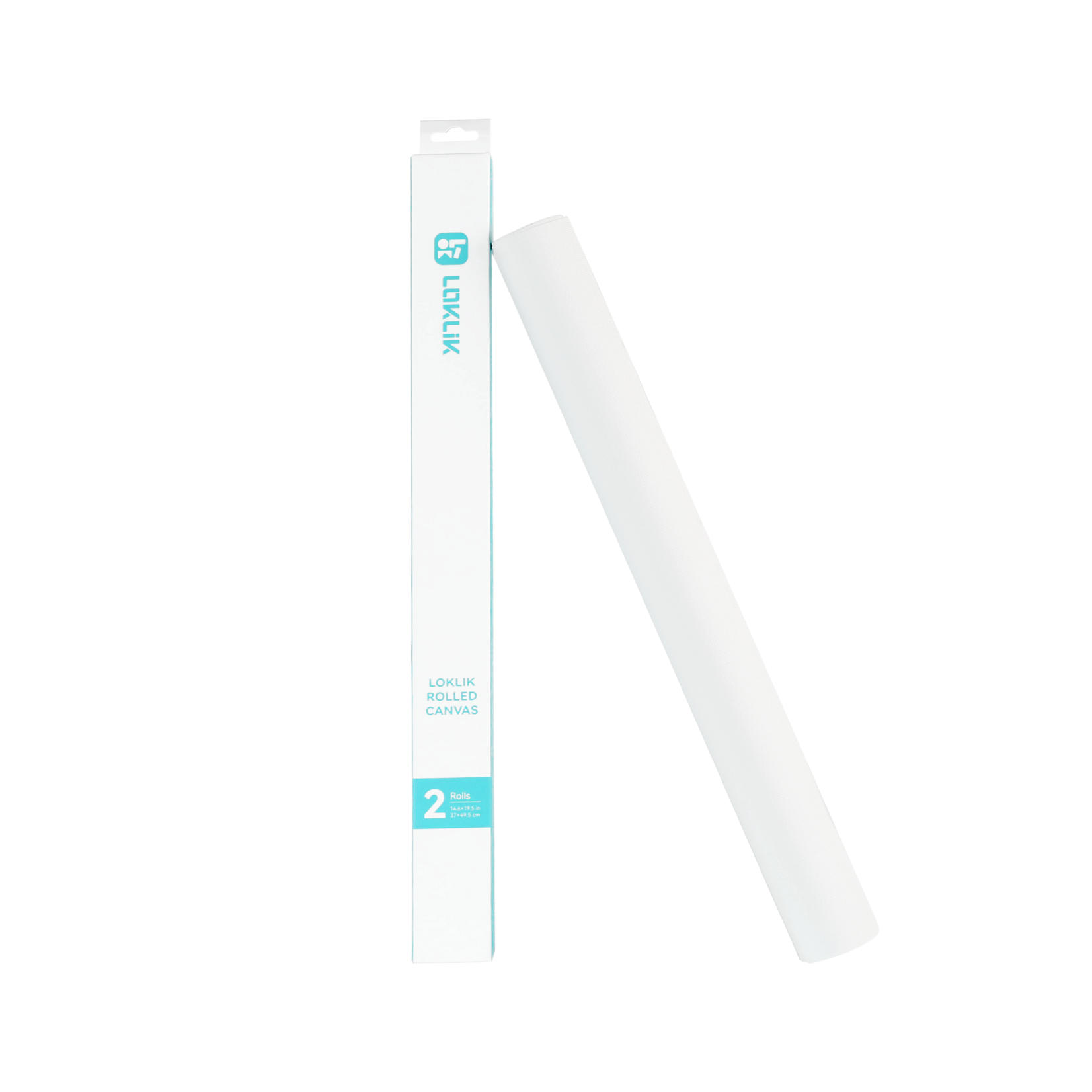 LOKLiK A3 Rolled Canvas set