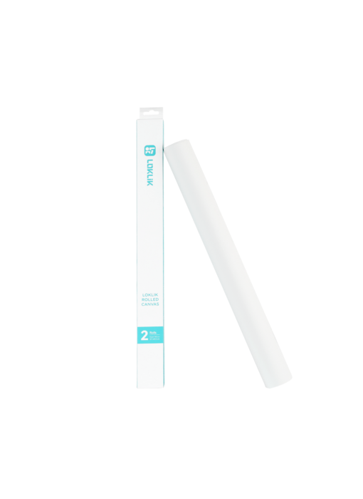 LOKLiK A3 Rolled Canvas Set