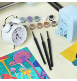 LOKLiK A3 Rolled Canvas Set LOKLiK A3 Rolled Canvas Set
