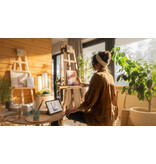 LOKLiK A3 Rolled Canvas Set LOKLiK A3 Rolled Canvas Set