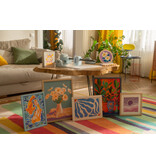 LOKLiK A3 Rolled Canvas Set LOKLiK A3 Rolled Canvas Set