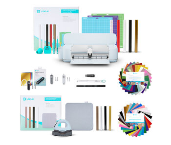 LOKLiK Design Bundle