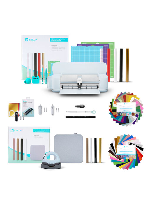 LOKLiK Design Bundle