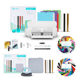 LOKLiK Design Bundle - Daisy White