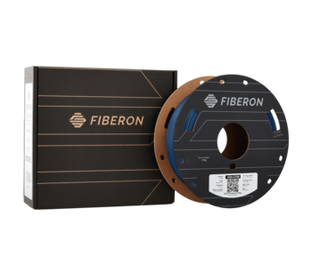 Polymaker Fiberon ASA-CF08 Navy Blue 500g 1.75 mm