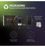 Polymaker Fiberon ASA-CF08 Light Grey 500g 1.75 mm Polymaker Fiberon ASA-CF08 Light Grey 500g 1.75 mm