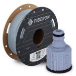 Polymaker Fiberon ASA-CF08 Light Grey 500g 1.75 mm
