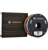 Polymaker Fiberon ASA-CF08 Light Grey 500g 1.75 mm Polymaker Fiberon ASA-CF08 Light Grey 500g 1.75 mm