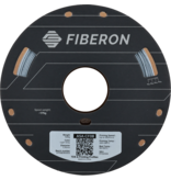 Polymaker Fiberon ASA-CF08 Light Grey 500g 1.75 mm Polymaker Fiberon ASA-CF08 Light Grey 500g 1.75 mm