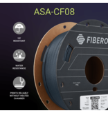 Polymaker Fiberon ASA-CF08 Dark Grey 500g 1.75 mm Polymaker Fiberon ASA-CF08 Dark Grey 500g 1.75 mm