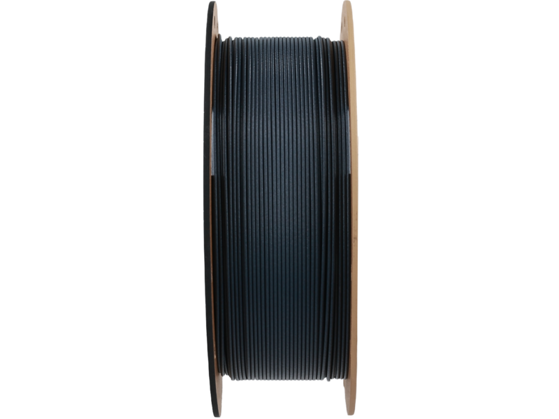 Polymaker Fiberon ASA-CF08 Dark Grey 500g 1.75 mm