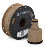 Polymaker Fiberon ASA-CF08 Desert Sand 500g 1.75 mm Polymaker Fiberon ASA-CF08 Desert Sand 500g 1.75 mm