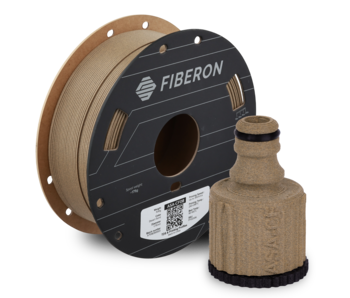 Polymaker Fiberon ASA-CF08 Desert Sand 500g 1.75 mm