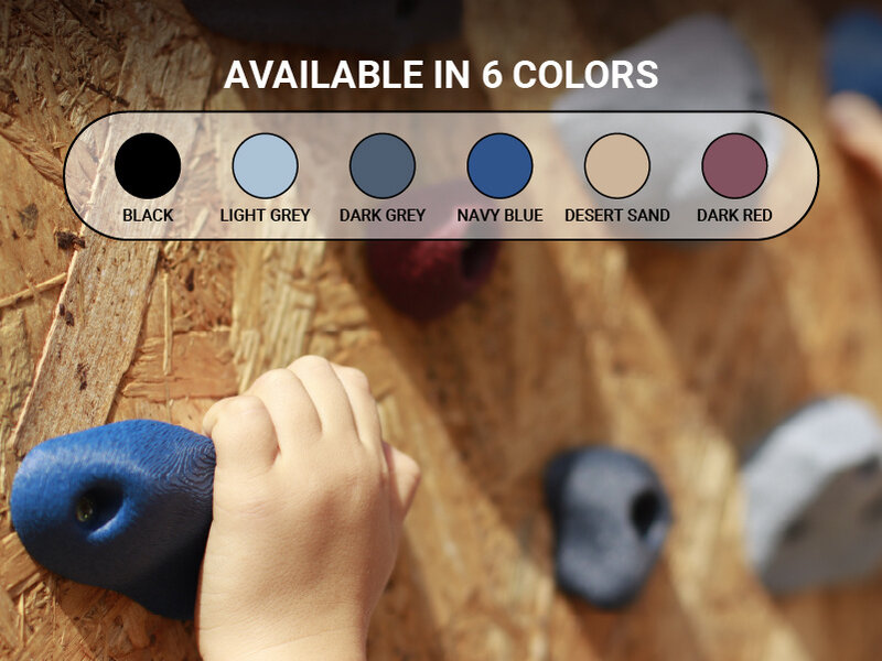 Polymaker Fiberon ASA-CF08 Dark Red 500g 1.75 mm