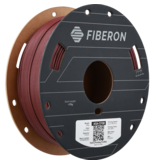 Polymaker Fiberon ASA-CF08 Dark Red 500g 1.75 mm Polymaker Fiberon ASA-CF08 Dark Red 500g 1.75 mm