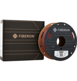 Polymaker Fiberon ASA-CF08 Dark Red 500g 1.75 mm Polymaker Fiberon ASA-CF08 Dark Red 500g 1.75 mm
