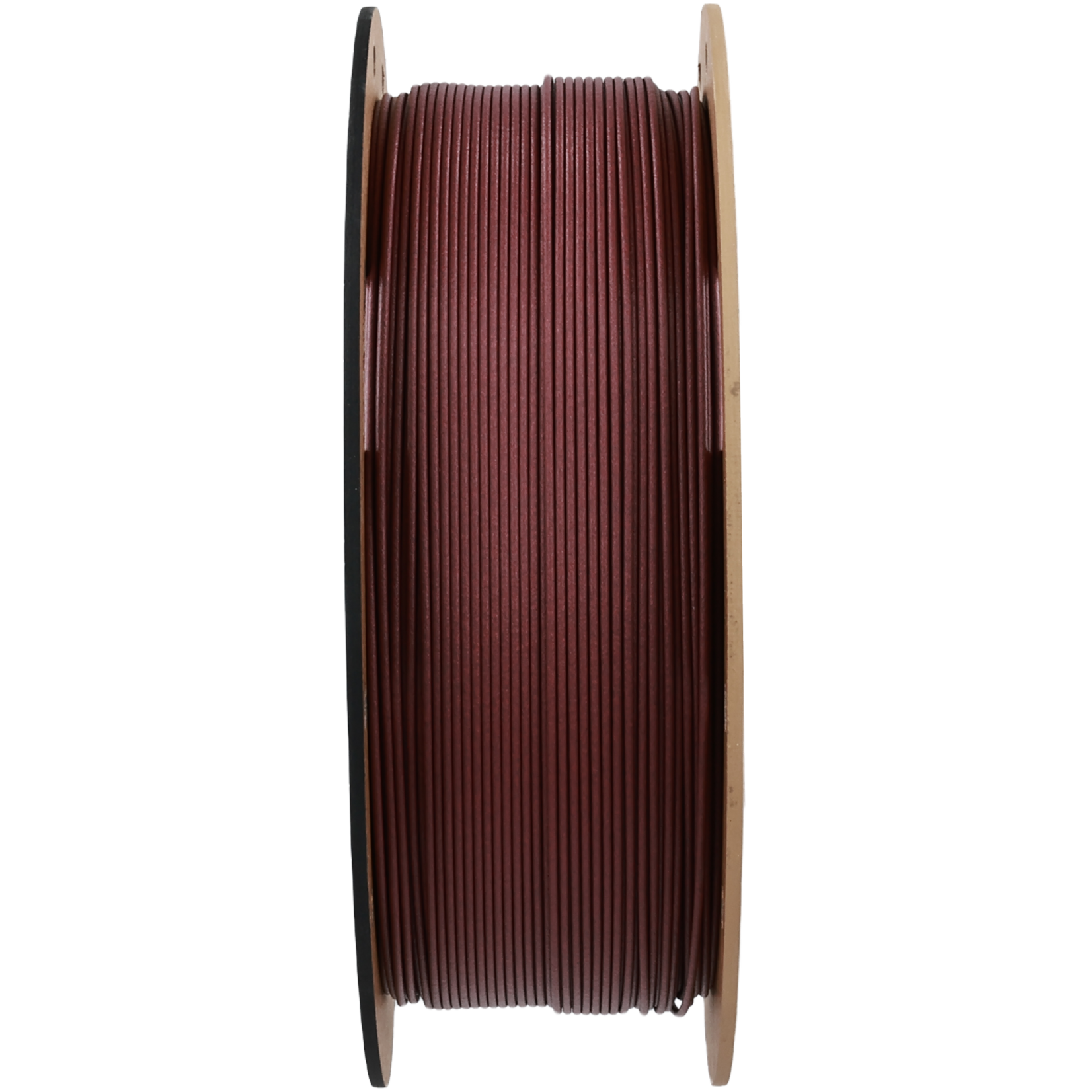 Polymaker Fiberon ASA-CF08 Donkerrood 500 g 1,75 mm