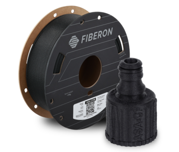 Polymaker Fiberon ASA-CF08 Black