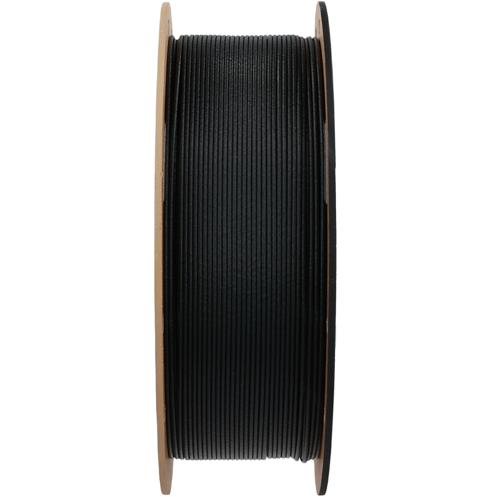 Polymaker Fiberon ASA-CF08 Zwart