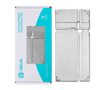 LOKLiK Android Phone Case Fixture Set