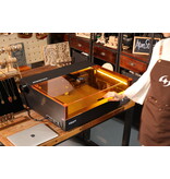 AtomStack Kraft Dual Laser Cutter - 20 W Diode + 1.2 IR