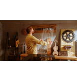 AtomStack Hurricane Laser Cutter 55W