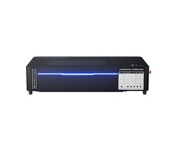 AtomStack Hurricane Laser Cutter - 55 W CO2