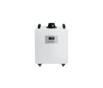 AtomStack D4 Desktop Air Purifier