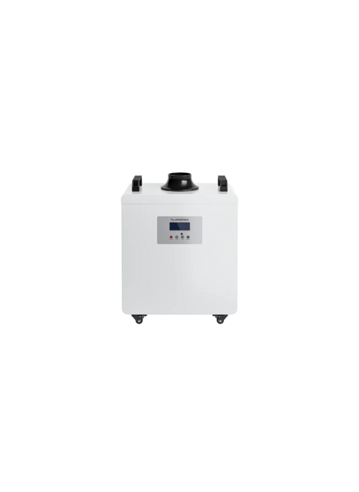 AtomStack D4 Desktop Air Purifier