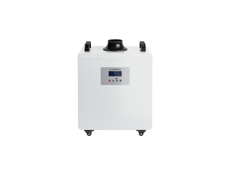 AtomStack D4 Desktop Air Purifier