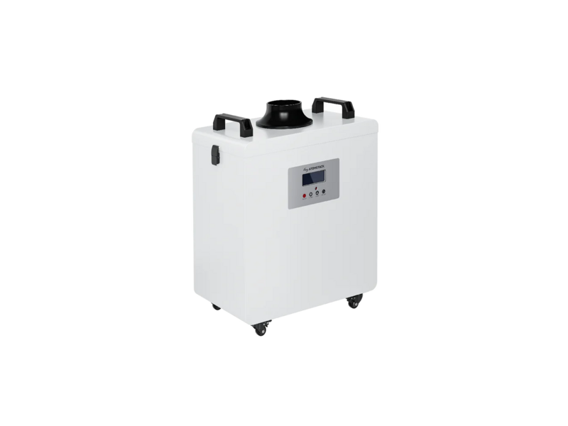 AtomStack D4 Desktop Air Purifier