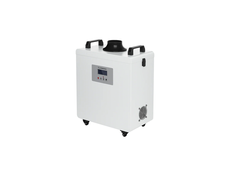 AtomStack D4 Desktop Air Purifier