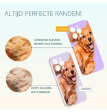 LOKLiK Sublimation film for Phone Case - 20 pieces