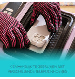 LOKLiK Android Phone Case Fixture Set