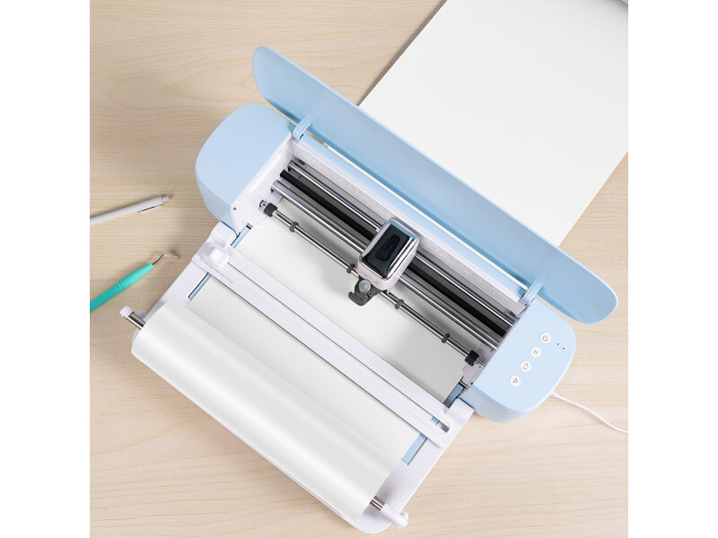 LOKLiK Roll Holder Kit