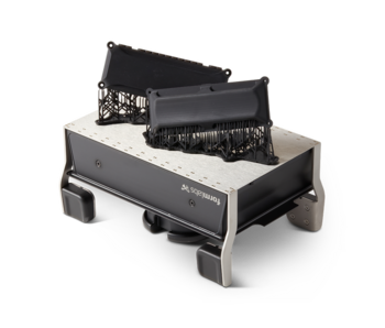 Formlabs Form 4 Flex Build Platform BP-F4-02