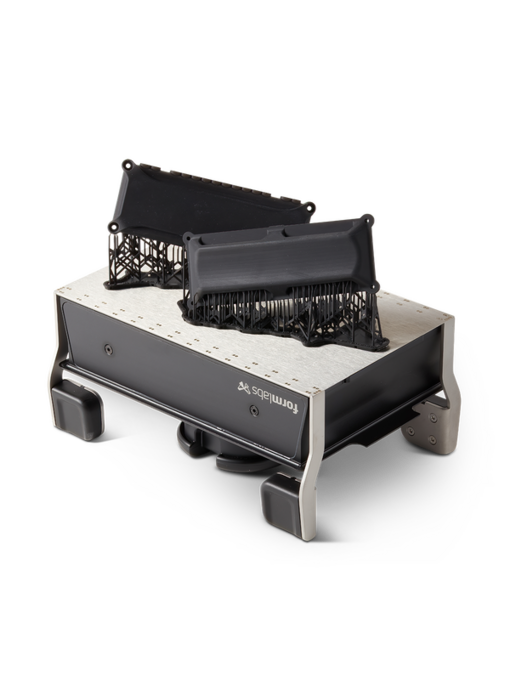 Formlabs Form 4 Flex Build Platform BP-F4-02