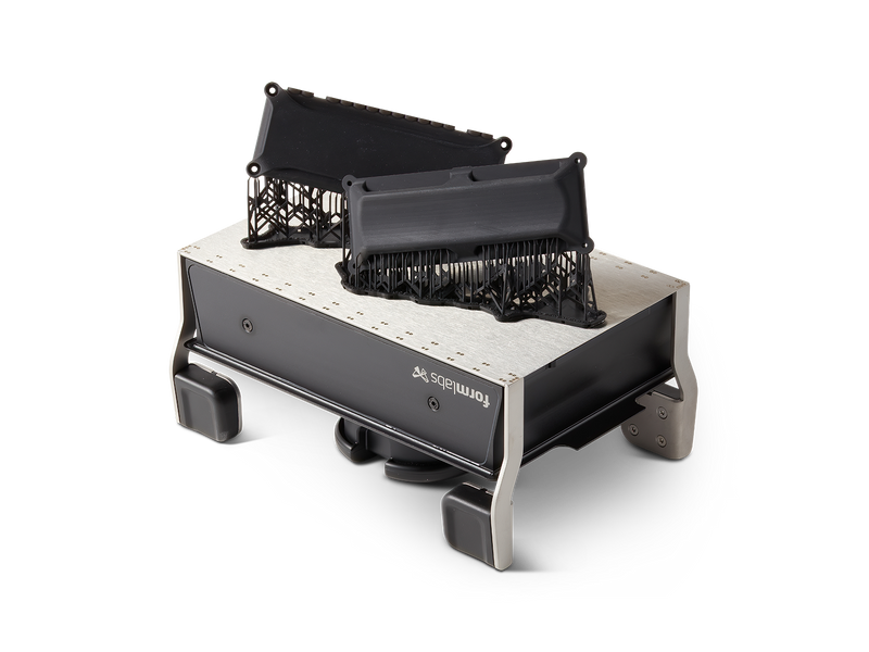 Formlabs Form 4 Flex Build Platform BP-F4-02