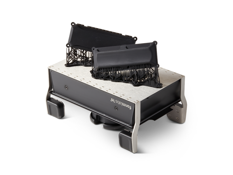 Formlabs Form 4 Flex Build Platform