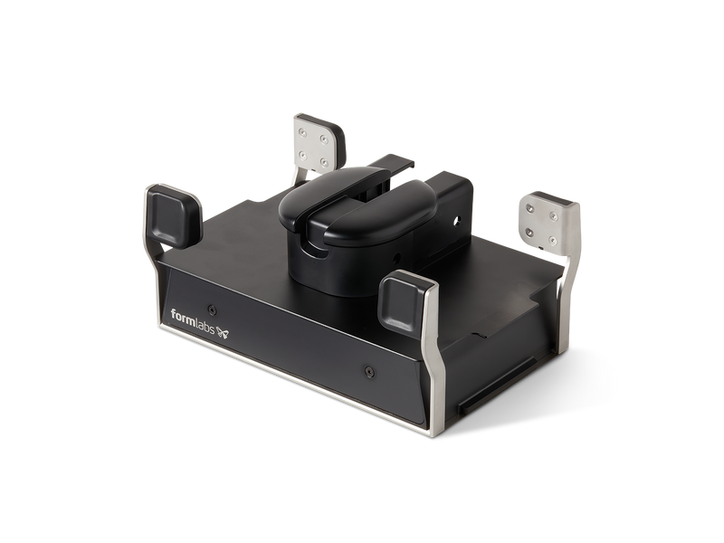 Formlabs Form 4 Flex Build Platform BP-F4-02