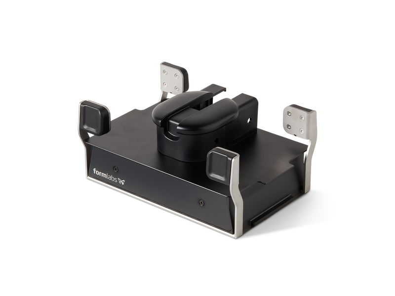 Formlabs Form 4 Flex Build Platform