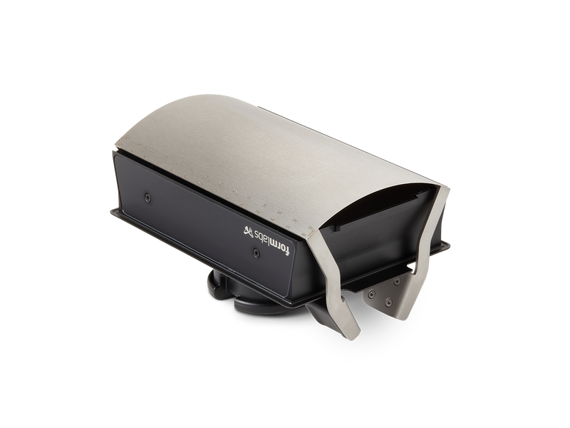 Formlabs Form 4 Flex Build Platform BP-F4-02