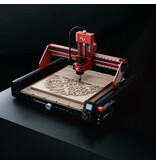 AtomStack C4 Pro CNC