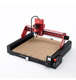 AtomStack C4 Pro CNC