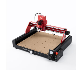 AtomStack C4 Pro CNC