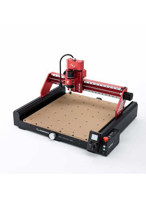 AtomStack C4 Pro CNC