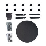 Shining 3D Accessoires Pro Kit