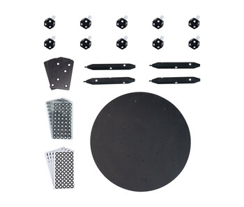 Shining 3D Accessories Pro Kit