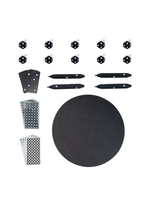 Shining 3D Accessories Pro Kit