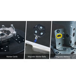 Shining 3D Accessories Pro Kit